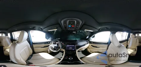 2023 Jeep Grand Cherokee L Limited from USA, damaged, VIN 1C4RJKBG8P8855776